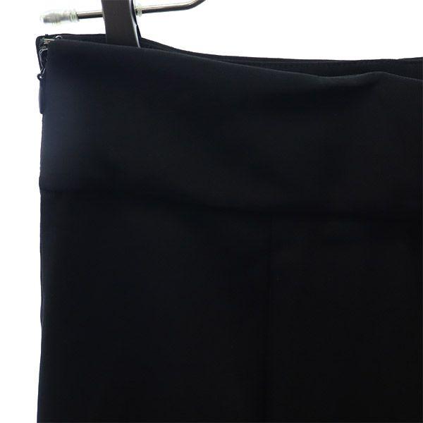 POLO RALPH LAUREN Gaucho pants black Women Used