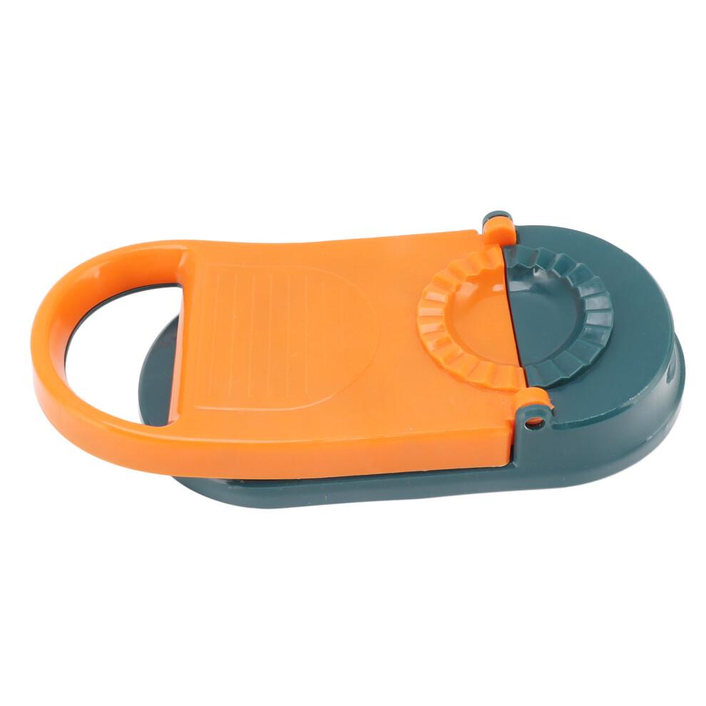 2 in 1 Manual Dumpling Maker Kitchen Dumpling