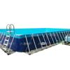 Outdoor Frame Mobile Swimming Pool