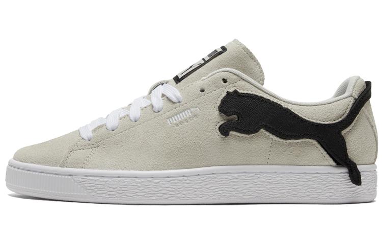 

Puma Suede The Cat Vaporous Grey 380865-01 35.5