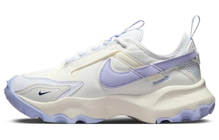 Nike TC 7900 Premium Summit White Phantom White Oxygen Purple Women s FD0385-121 36.5