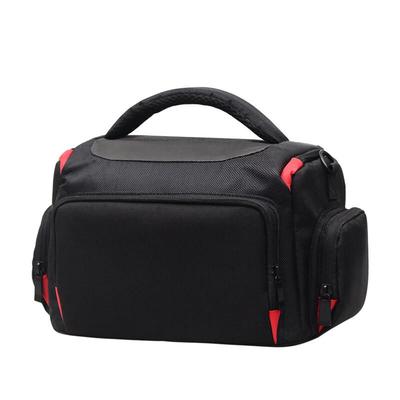 Fly-Leaf DSLR Shoulder Camera Bag