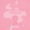 BLACKPINK THE GAME Photocard Collection – MINIATURE WORLD [Pre-Order + In-Game Coupon Benefit]