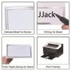 50pcs Table Setting Name Cards for Birthday Parties Name Cards Set Seating Cards