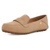 New Loafer Comfort Solid 'Sand' Women's 1147350-SAN