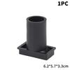 220V To 12V Adjustable Blower Fan Large Air Volume Turbo Fan For Outdoor Camping BBQ Cooking Charcoal Starter