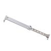 Casement Window Hinge External Push Open Window Brace Aluminum Alloy Safety Window Fitting for Home