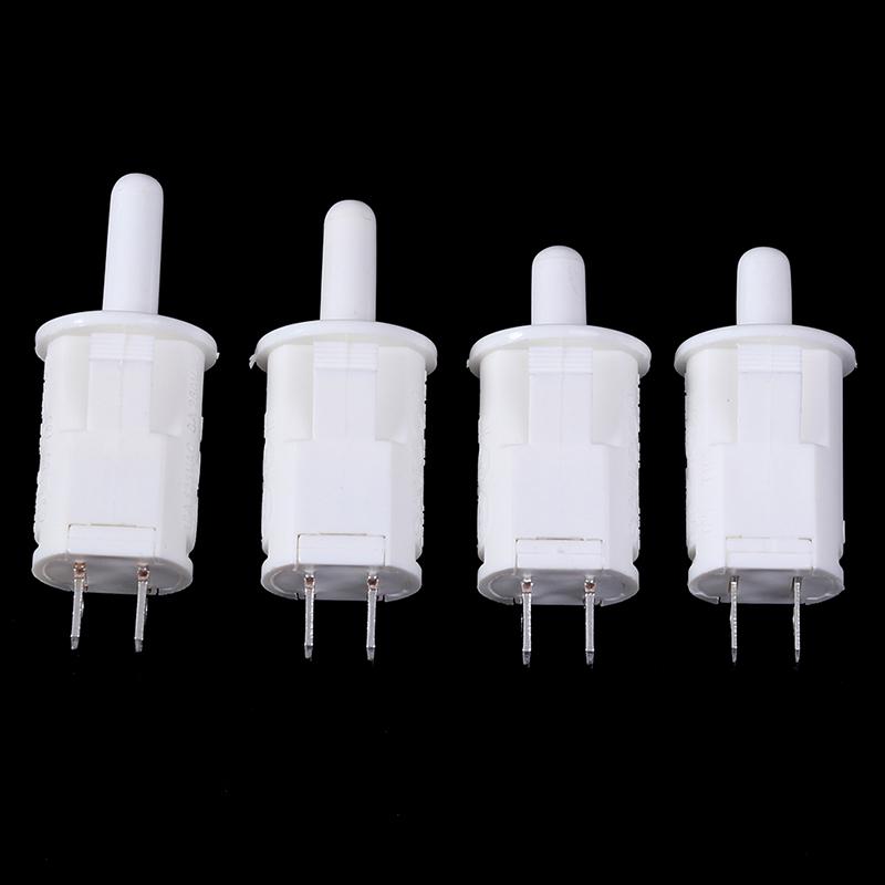 Door Switch Refrigerator Cabinet Light Disinfection Wardrobe Press Button