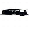 For Toyota Land Cruiser 300 LC300 ZX VX GR-S -2025 Car Dashboard Cover Avoid Light Pad trument Platform Cover Mat Carpet