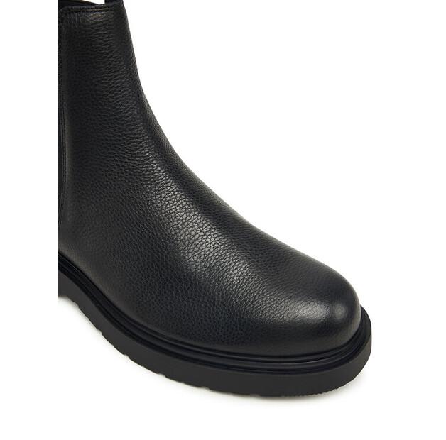 Calvin Klein Combat Ess Chelsea Boots