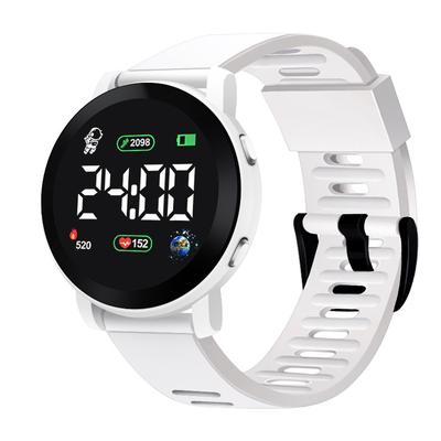 Bon Montre Électronique pour Enfants Montres NewKids Mode Calendrier Montre de Sport Montre Digitale LED Lumineuse Neuve