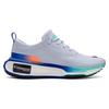 Nike ZoomX Invincible 3 Pure Platinum Cool Mint Men Sneakers Blue Bright-Mango Black HF4904-043