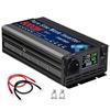 Pure Sine Wave Inverter 12V 220V 220W-10000W DC To AC Europe Socket Power Voltage Converter Car Solar Inverter Charger Adapter