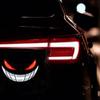 Reflective Car Decal - Reflective Car Sticker | Decorative Car Decal, Car Decorative Reflective