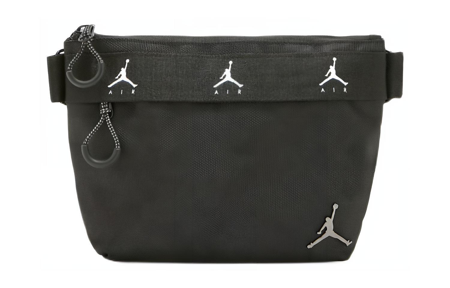 Jordan Polyester Crossbody Bag, Shoulder Bag