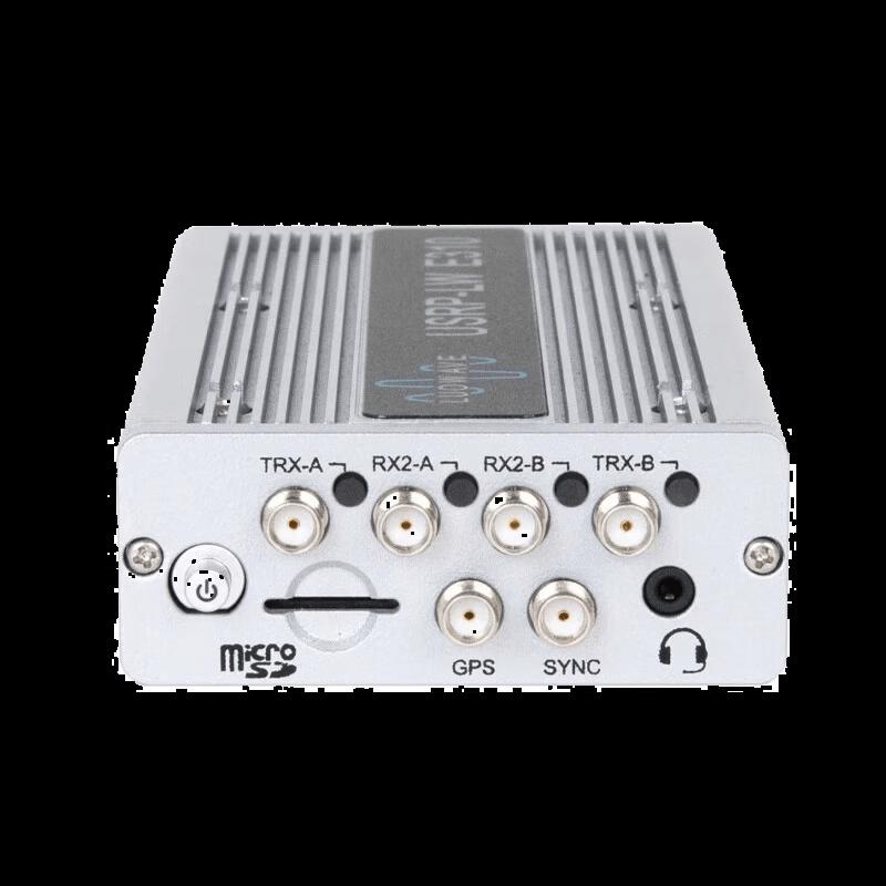 

LuoGuang USRP-LW E310 Embedded SDR Transceiver