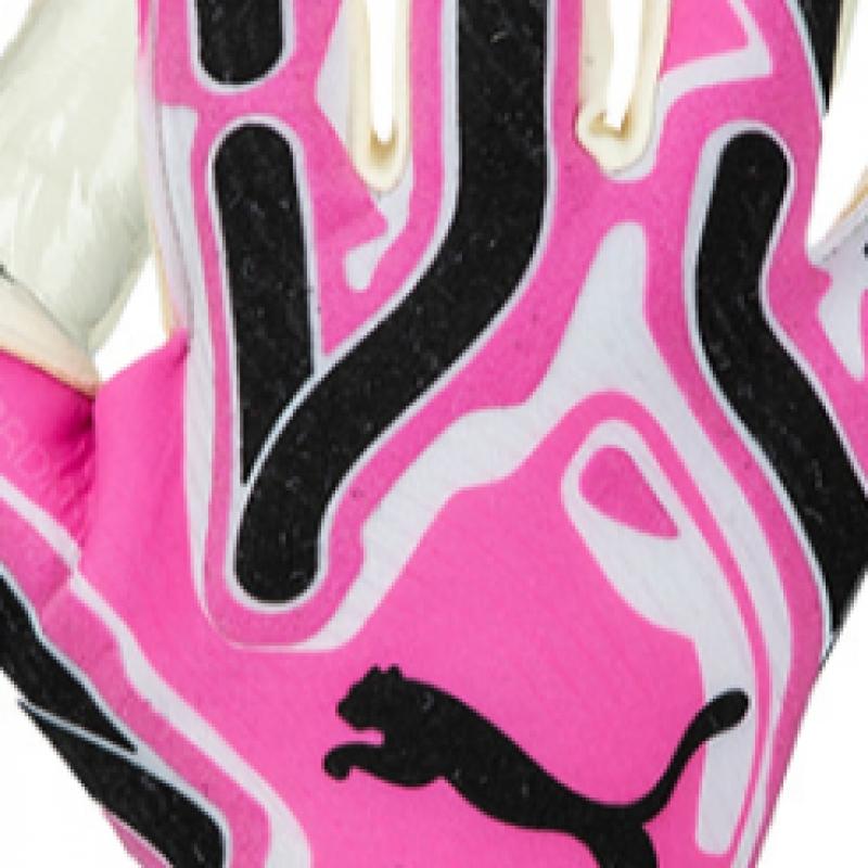 Puma Galleria Puma Goalkeeper Gloves Ultra Ultimate Hybrid