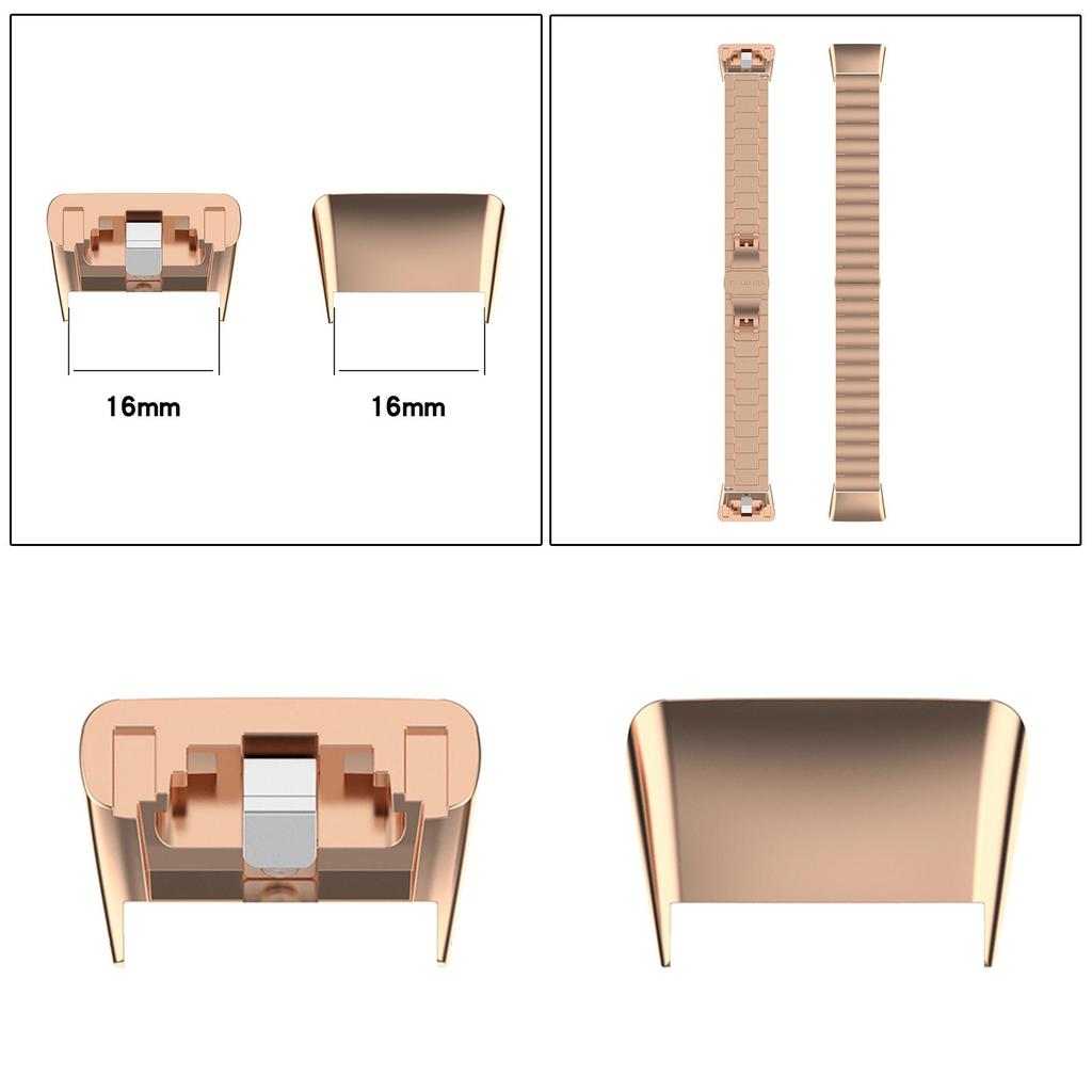 Connector Watch Band Adapter Repair Tool for 6 16