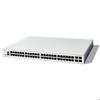 Switch - CISCO - Catalyst 1300 - 48 Ports GE - 4x10G SFP+ - Sécurité Avancée