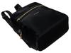 Women's eco backpack PTN PLEC-ALE-7-7744 Black