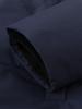Brand Tag Men's Solid Color Stand Collar Thick Warm Down Jacket - Winter New Arrival Y4W813