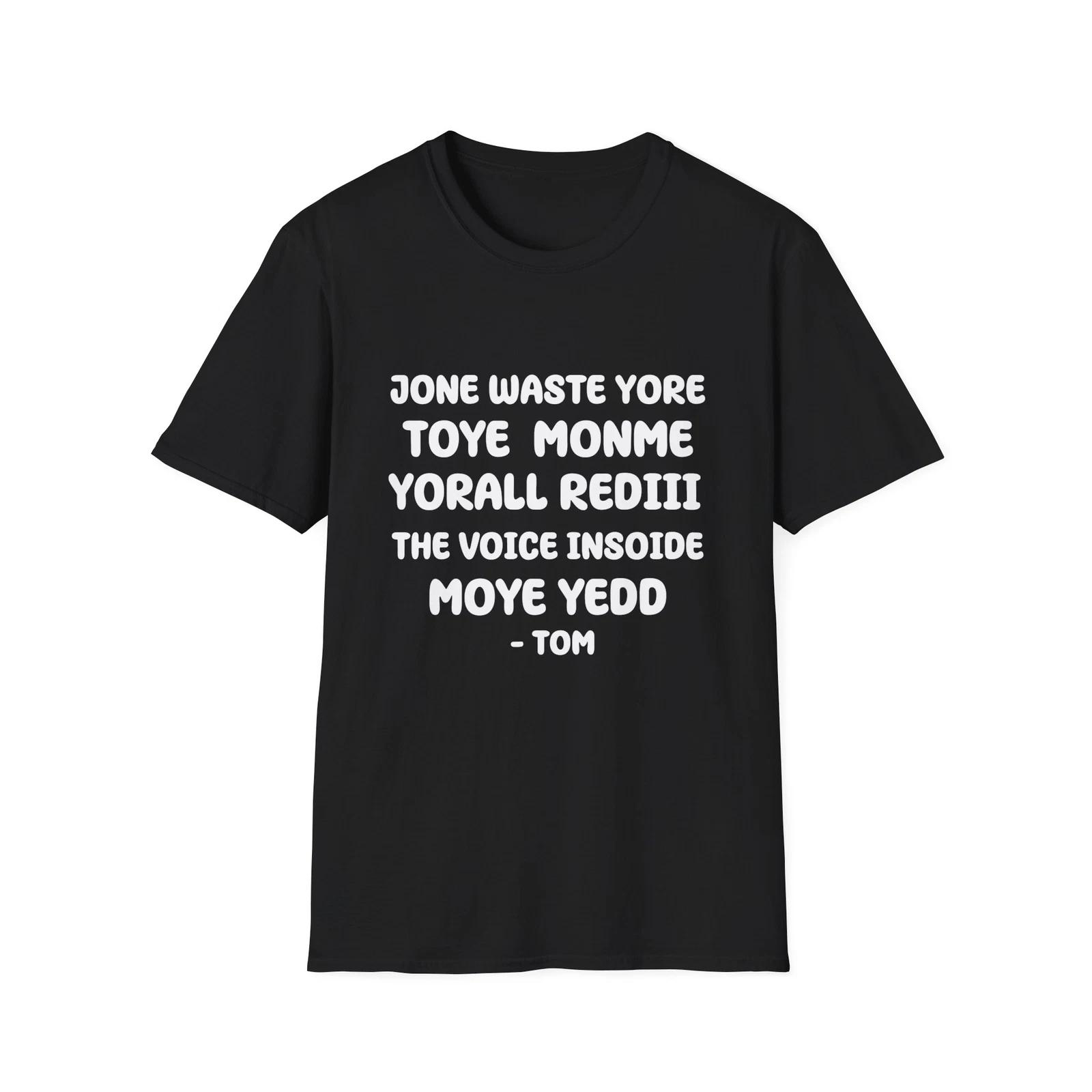 Nostalgic Vibes - Blink-182 I Miss You T-Shirt XXL