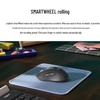 Logitech M750 L Wireless Silent Mouse