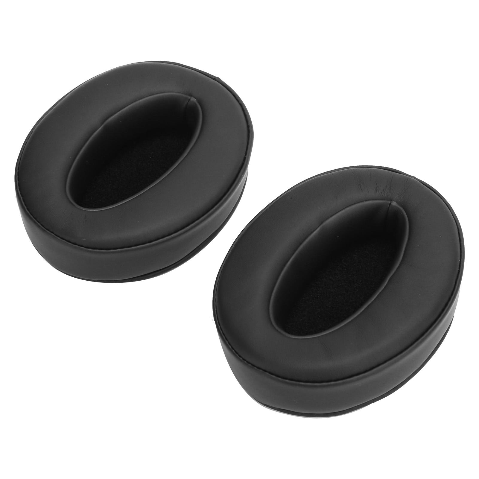 

Сменные амбушюры для наушников Sennheiser HD4.50BT HD4.50BTNC