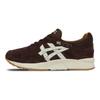 Asics Gel-Lyte V Scarpe da Corsa Basse Comode Sneaker Unisex Marrone Caffè H8E4L-2900