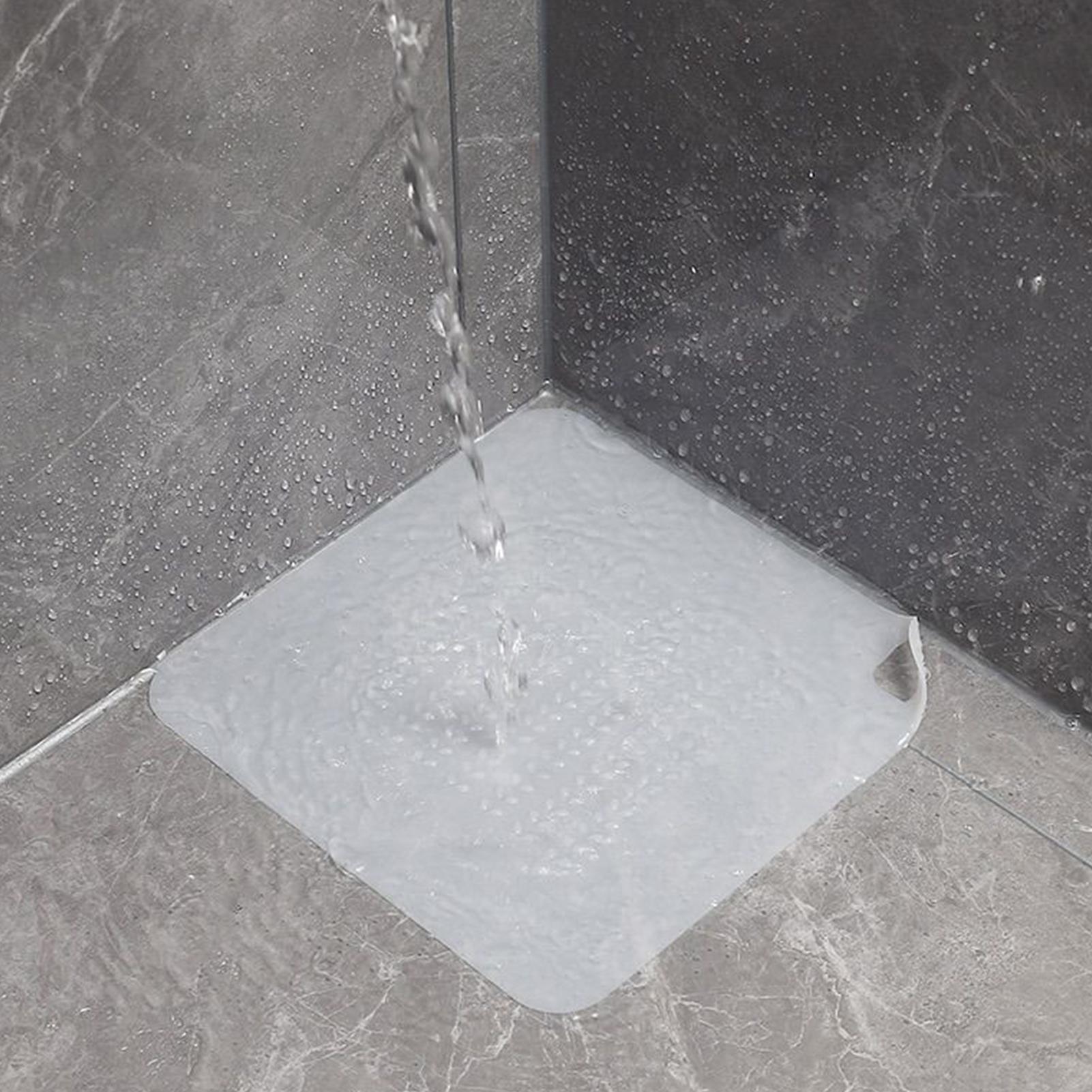 

Silicone Floor Drain Deodorant Cover Bathroom Deodorant Insect-proof Seal Household Sewer Pipe Sink Antismell Floor Cover China Mainland