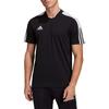 adidas Soccer Jersey Men's Black H60006