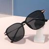 Polarized Sunglasses Women'S Trend Box Sunglasses Women'S Outdoor Driving Glasses