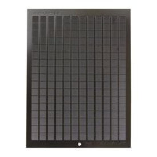

Fuji Kogyo Range Hood Replacement Slot Filter Filter, CSF10-4001 (1 piece)