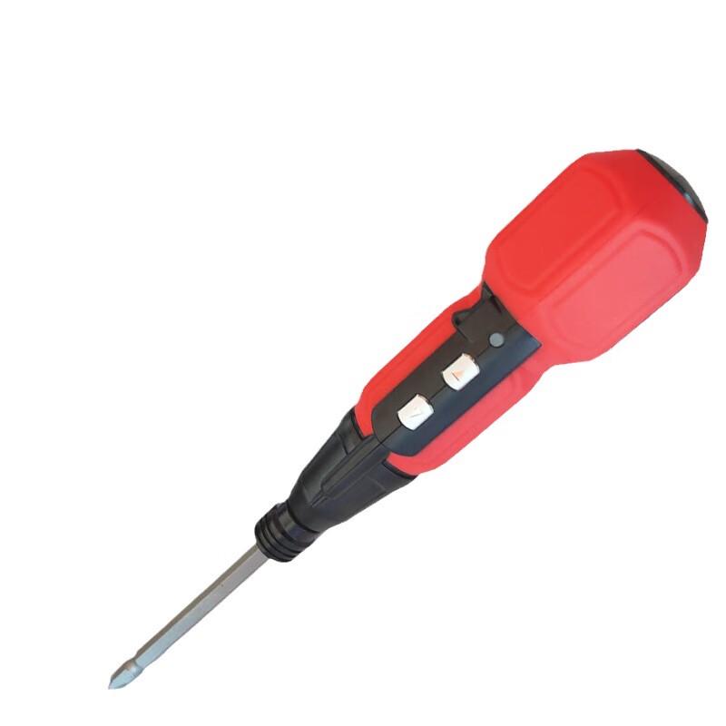 Mini 3.6V Rechargeable Electric Screwdriver CN plug (adapter included)
