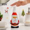 Leere Pumpspenderflasche 350ML Weihnachts-Seifenspender, Form von Weihnachtsmann, Baum, Pinguin Nachfüllbare Flüssigkeitsspenderflasche, Kunststoff für Handseife,