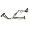 Buick & Cadillac 2.0T Turbocharger Oil Supply Pipe