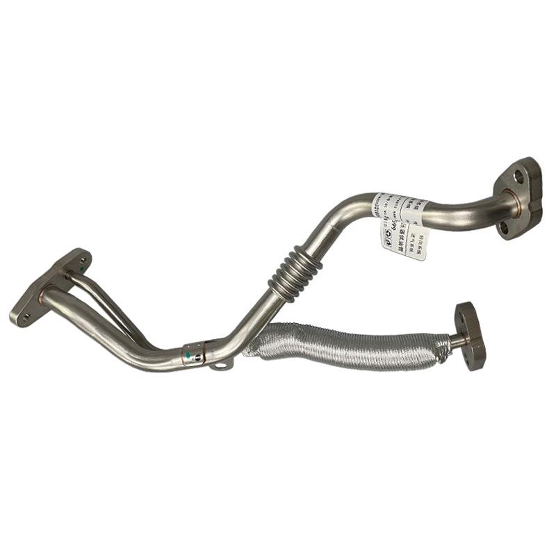 Buick & Cadillac 2.0T Turbocharger Oil Supply Pipe
