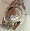 Seiko 5 Sports Mechanical Dark Blue Dial Men’s Watch SRPK87K1