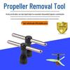 FPV Drone Propeller Hex Nut M5 Socket Wrench Tool for Model Airplane Repair