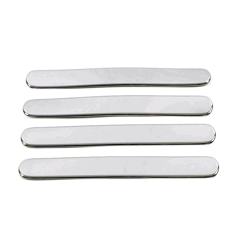 Compatible with 20-21 Xpeng P5 P7 Door Handle Bowl Anti-Scratch Accessories