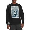 STAR TREK Unisex Adult The Next Generation Season 5 Episode 4 Sweatshirt