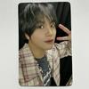 [USED] SMTOWN Seven Net Limited Trading Card 6000 Yen Purchase Bonus Haechan