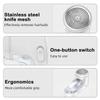 Household Clothing Shaver Fabric Remover Usb Direct Plug Electric Hair Remover Portable Fluff Trimmer Professional Hair Remover