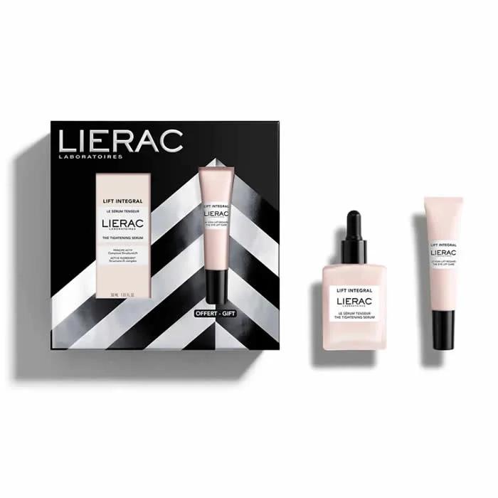 

Lierac Lift Integral The Tigtening Serum 30ml Set 2 Pieces