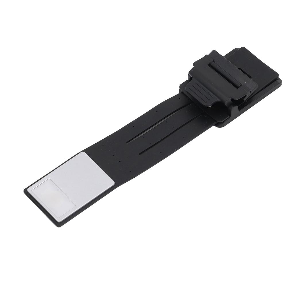 Bookmark Book Light Clip On Reading Light for Books Infinite Brightness Levels 3 Color Mode Built In USB Cable Easy