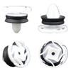 [Replacement] Car Interior Door Trim Panel Card Retainer Clips Moulding for Renault for Dacia for Duster (for HM) 2017-2018 2019 2020 2021