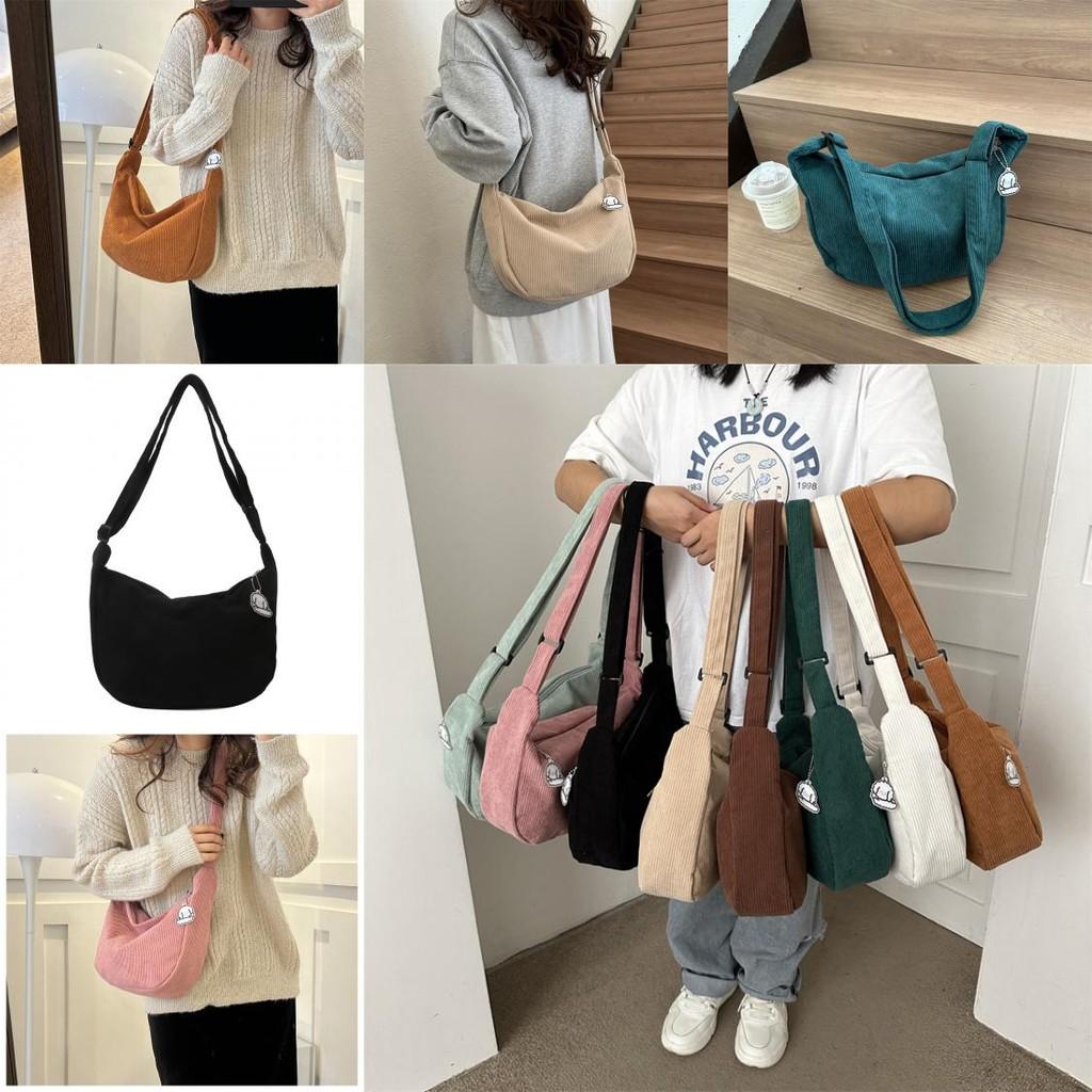 Disney Frozen Stylish Canvas Shoulder Bag With Zipper For Casual Daily Use