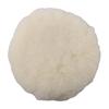 Car Buffing Pads 6Pcs Bonnet Buffing Pad Polisher Pad Wheel 6inch Buffer Polishing Polishing Polisher Usefully