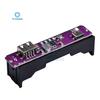 Single Cell Dual Cell 4 18650 21700 Batteries 2.1A TYPE-C Input 18650 Mobile Power Kit Module Suitable for Mobile Phone Charging