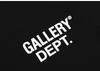 Gallery Dept 2026 Sommer Unisex Locker Geschnittenes T-Shirt